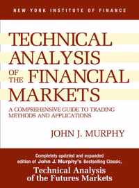 Technical Analysis Of The Financial Mark