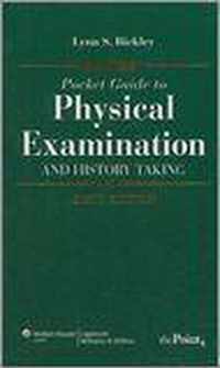 Bates' Pocket Guide To Physical Examination And History Taking