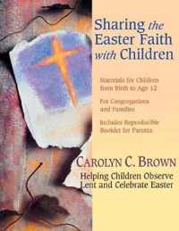 Sharing the Easter Faith with Children