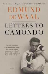 Letters to Camondo