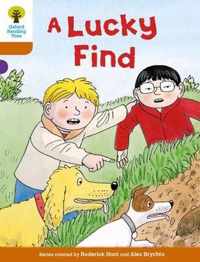 Oxford Reading Tree Biff, Chip and Kipper Stories Decode and Develop: Level 8