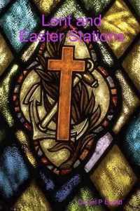 Lent and Easter Stations