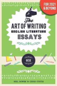 The Art of Writing English Literature Essays