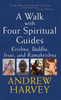 A Walk with Four Spiritual Guides