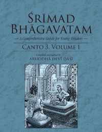 Srimad Bhagavatam: A Comprehensive Guide for Young Readers