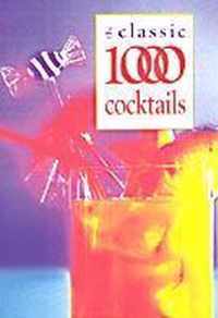 Classic 1000 Cocktails