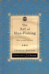 The Art of Man-Fishing