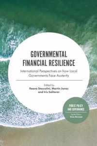 Governmental Financial Resilience