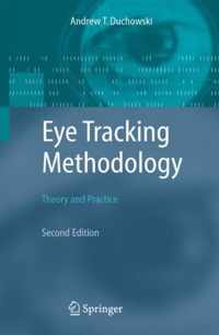 Eye Tracking Methodology