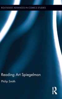 Reading Art Spiegelman