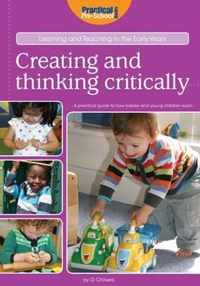 Creating and Thinking Critically