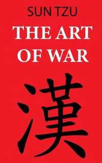 The Art of War (Sun Tzu)