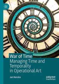 War of Time