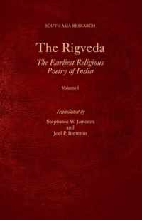 The Rigveda