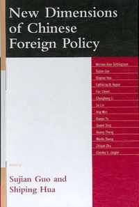 New Dimensions of Chinese Foreign Policy