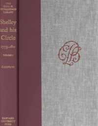 Shelley & His Circle 1773-1822 V 1&2