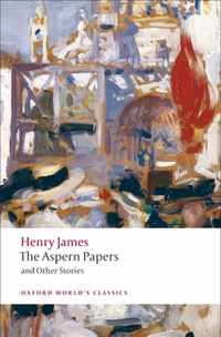 The Aspern Papers and Other Stories