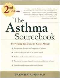 The Asthma Sourcebook