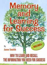 Memory and Learning for Success
