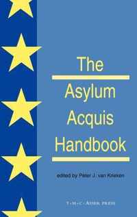 The Asylum Acquis Handbook