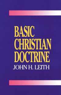 Basic Christian Doctrine