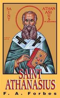 Saint Athanasius