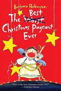 The Best Christmas Pageant Ever