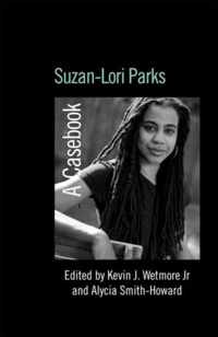 Suzan-Lori Parks