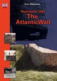 The Atlantic Wall: Normandy 1944