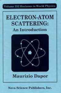 Electron-Atom Scattering