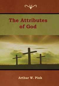 The Attributes of God