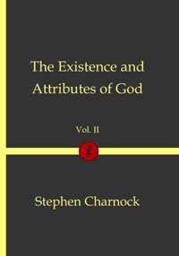 The Existence and Attributes of God: Vol. 2