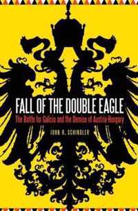 Fall of the Double Eagle