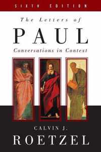 The Letters of Paul