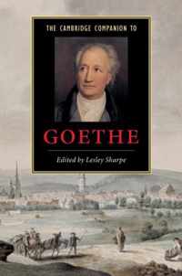 Cambridge Companions to Literature