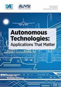 Autonomous Technologies