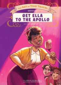 Get Ella to the Apollo
