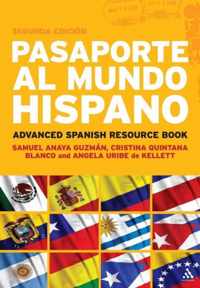 Pasaporte al Mundo Hispano