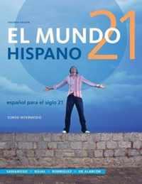 El Mundo 21 hispano