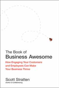 The Book of Business Awesome / The Book of Business UnAwesome