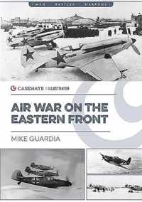 Air War on the Eastern Front