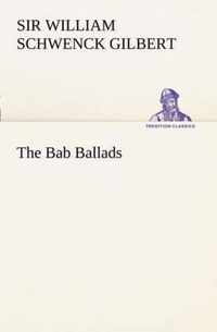 The Bab Ballads