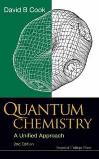 Quantum Chemistry