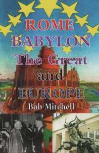 Rome, Babylon the Great and Europe