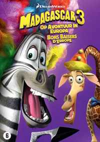 Madagascar 3