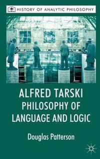 Alfred Tarski