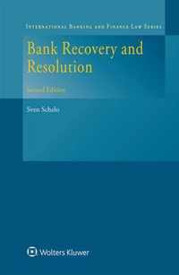 Bank Recovery and Resolution