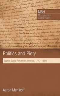 Politics and Piety