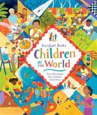 The Barefoot Books Children of the World