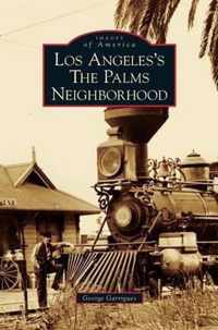 Los Angeles's the Palms Neighborhood